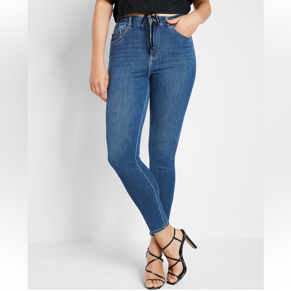 The FlexX Skinny Jean - Picture 4 of 11